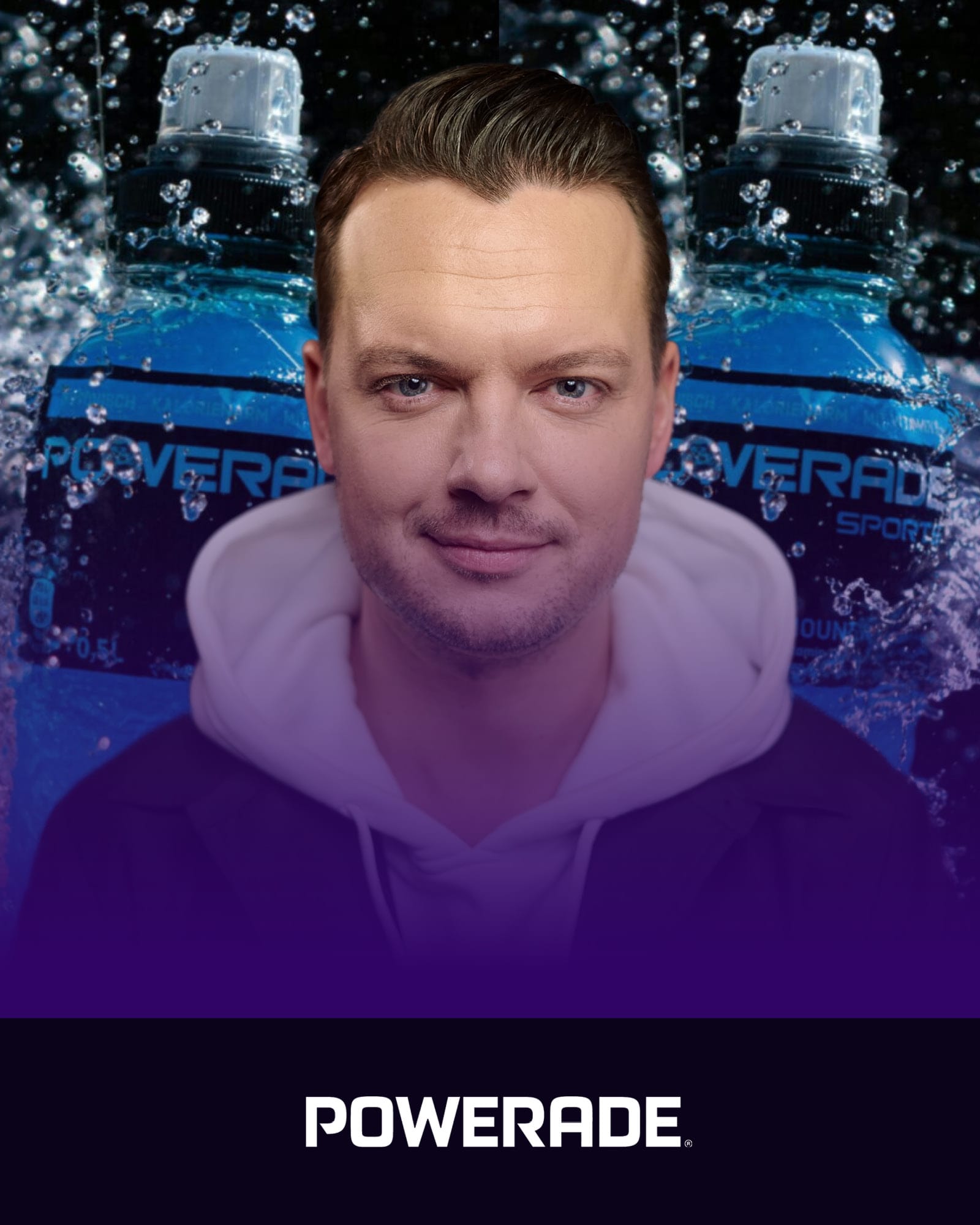 Powerade - Fairplay Management GmbH