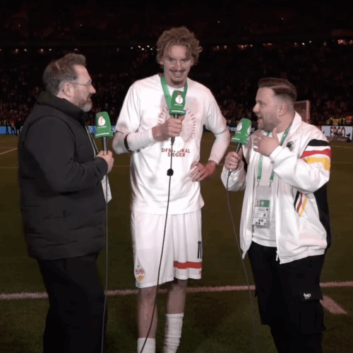 Interview nick woltemade 1